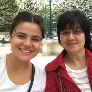 Meet your Posher, Galen